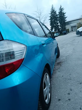 Honda Jazz 1.4i-vitec, снимка 6