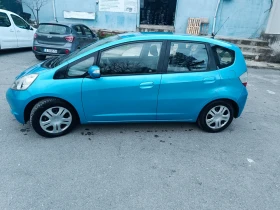 Honda Jazz 1.4i-vitec, снимка 9