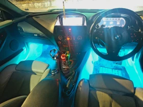 BMW 635, снимка 5