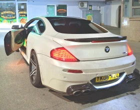 BMW 635, снимка 2