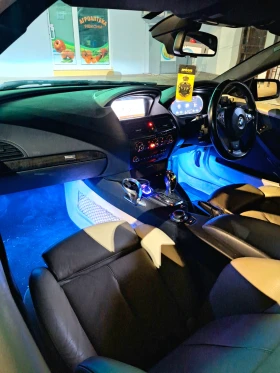 BMW 635, снимка 3