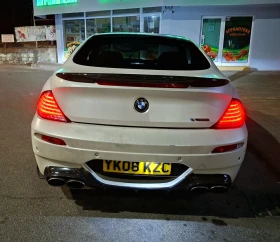 BMW 635, снимка 6