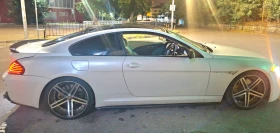 BMW 635, снимка 9