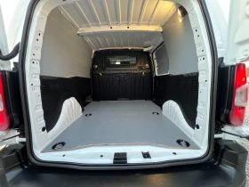 Citroen Berlingo 1.5HDI /150155км./VR7EFYHYCMJ528639/3-МЕСТЕН/PDC/, снимка 11