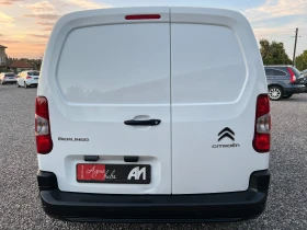 Citroen Berlingo 1.5HDI /150155км./VR7EFYHYCMJ528639/3-МЕСТЕН/PDC/, снимка 4