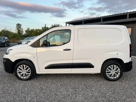 Citroen Berlingo 1.5HDI /150155км./VR7EFYHYCMJ528639/3-МЕСТЕН/PDC/, снимка 2