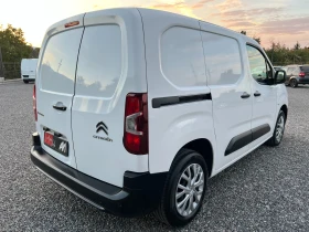 Citroen Berlingo 1.5HDI /150155км./VR7EFYHYCMJ528639/3-МЕСТЕН/PDC/, снимка 5