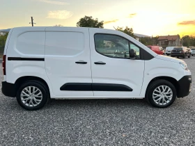 Citroen Berlingo 1.5HDI /150155км./VR7EFYHYCMJ528639/3-МЕСТЕН/PDC/, снимка 6