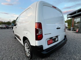Citroen Berlingo 1.5HDI /150155км./VR7EFYHYCMJ528639/3-МЕСТЕН/PDC/, снимка 3