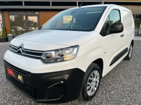 Citroen Berlingo 1.5HDI /150155км./VR7EFYHYCMJ528639/3-МЕСТЕН/PDC/, снимка 1