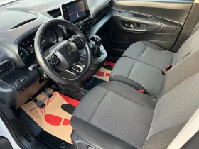 Citroen Berlingo 1.5HDI /150155км./VR7EFYHYCMJ528639/3-МЕСТЕН/PDC/, снимка 13