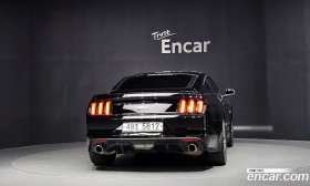 Ford Mustang GT Coupe, снимка 4