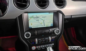 Ford Mustang GT Coupe, снимка 14