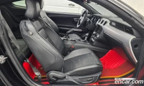 Ford Mustang GT Coupe, снимка 11