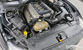Ford Mustang GT Coupe, снимка 6