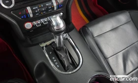 Ford Mustang GT Coupe, снимка 9