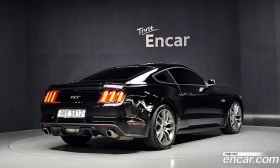 Ford Mustang GT Coupe, снимка 2