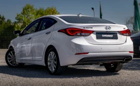 Hyundai Elantra 1.6 GDI - 139, 212 KM, снимка 6