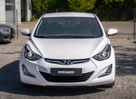 Hyundai Elantra 1.6 GDI - 139, 212 KM, снимка 2