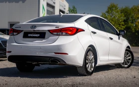 Hyundai Elantra 1.6 GDI - 139, 212 KM, снимка 4