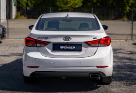 Hyundai Elantra 1.6 GDI - 139, 212 KM, снимка 5