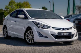 Hyundai Elantra 1.6 GDI - 139, 212 KM, снимка 3