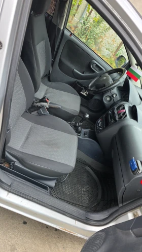 Opel Corsa 1.2   60 кс., снимка 8