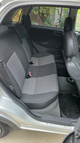 Opel Corsa 1.2   60 кс., снимка 9