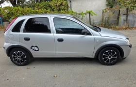 Opel Corsa 1.2   60 кс., снимка 4