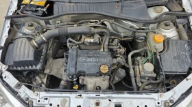 Opel Corsa 1.2   60 кс., снимка 12
