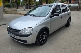 Opel Corsa 1.2   60 кс., снимка 1