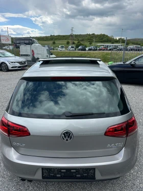 VW Golf 2.0TDI. 150ks, снимка 2