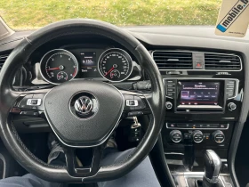 VW Golf 2.0TDI. 150ks, снимка 12