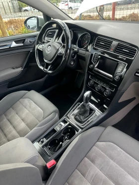 VW Golf 2.0TDI. 150ks, снимка 7