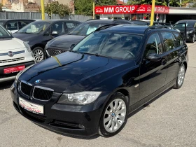 BMW 320 D-ТОП СЪСТОЯНИЕ-ЛИЗИНГ, снимка 1