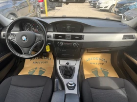 BMW 320 D-ТОП СЪСТОЯНИЕ-ЛИЗИНГ, снимка 9