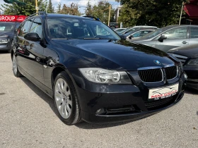 BMW 320 D-ТОП СЪСТОЯНИЕ-ЛИЗИНГ, снимка 7
