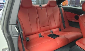 BMW 428 М4-PERFORMANCE PKG * ТУНИНГОВАНА* , снимка 8
