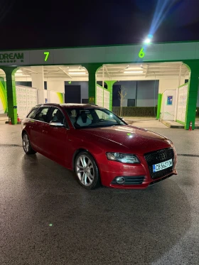 Audi S4, снимка 4