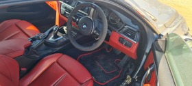 BMW 435 X-DRIVE, снимка 10 - Автомобили и джипове - 39765844