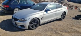  BMW 435