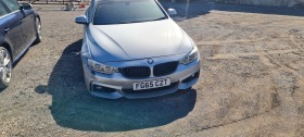 BMW 435 X-DRIVE, снимка 2 - Автомобили и джипове - 39765844