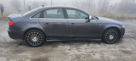 Audi A4 B8, снимка 4