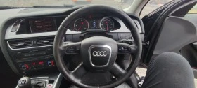 Audi A4 B8, снимка 11