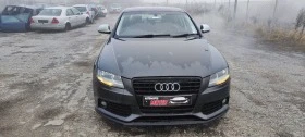 Audi A4 B8, снимка 1