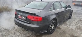 Audi A4 B8, снимка 17