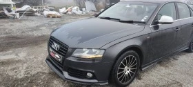 Audi A4 B8, снимка 2