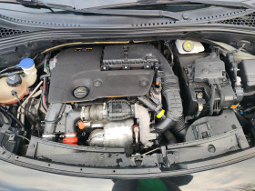 Citroen C3 1.6 HDi, снимка 16 - Автомобили и джипове - 44247367