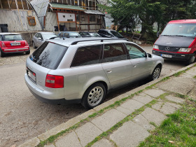 Audi A6 1.8 | Mobile.bg   4