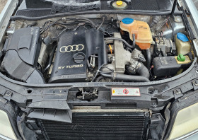 Audi A6 1.8турбо, снимка 7
